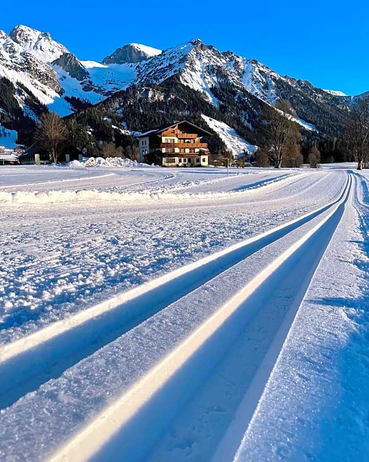 Pension Möslehnerhof