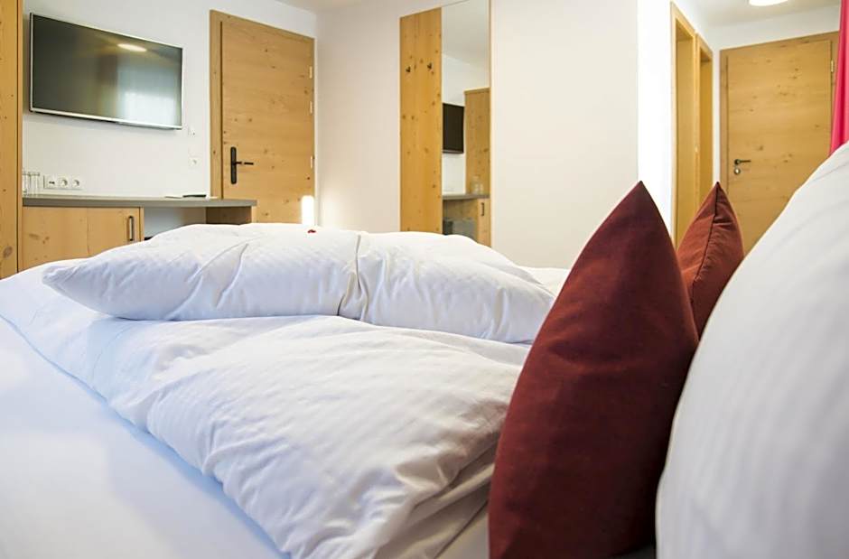 Alberts Heimatglück