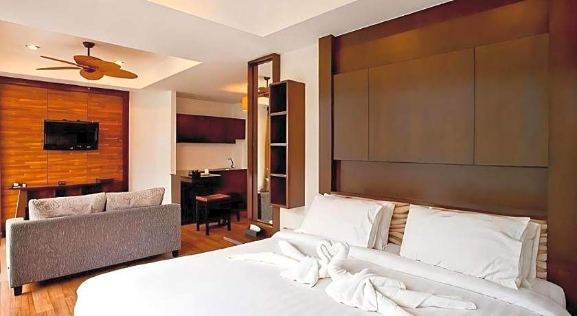 Maryoo Samui Hotel