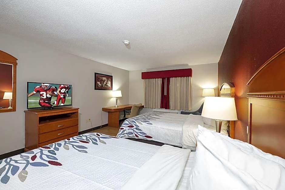 Fulton Hotel - Oswego Riverfront