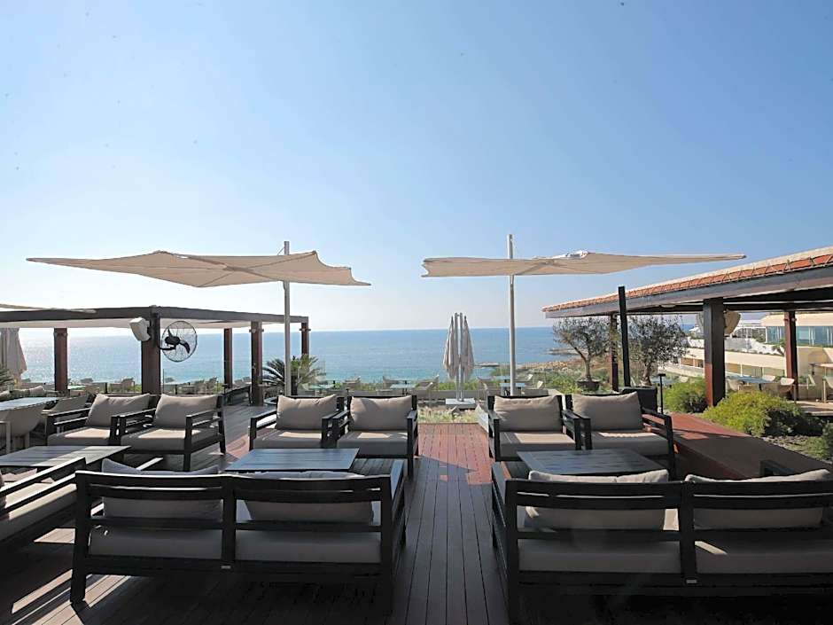 Movenpick Hotel Beirut