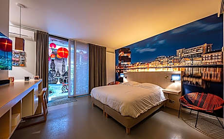 Antwerp For Two B&B
