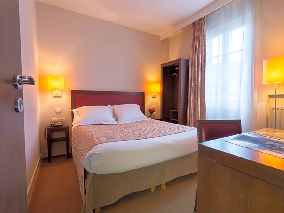 Hôtel Le Home