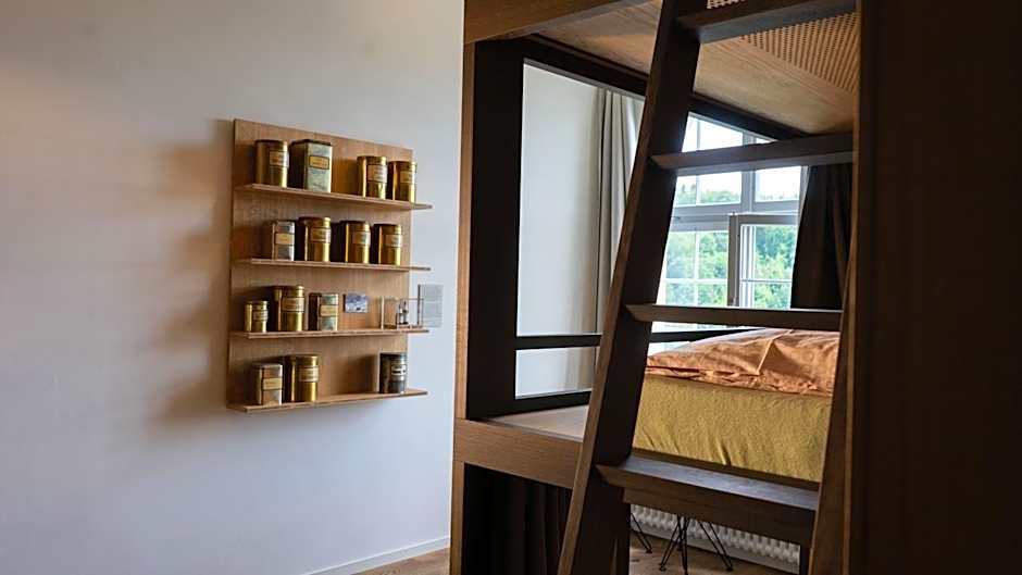 Schloss Burgdorf Youth Hostel