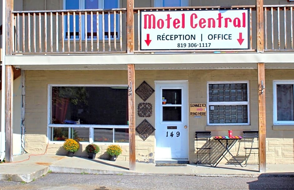 Motel Central
