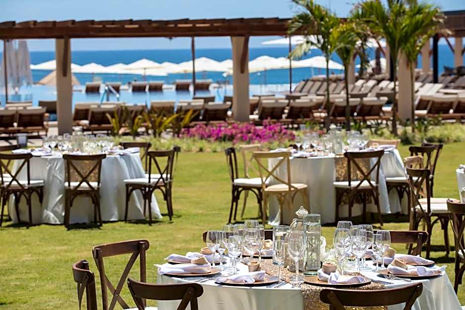 Krystal Grand Los Cabos - All Inclusive