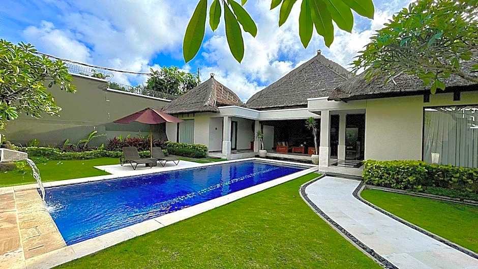 Aruni Bali Jimbaran Boutique Villa