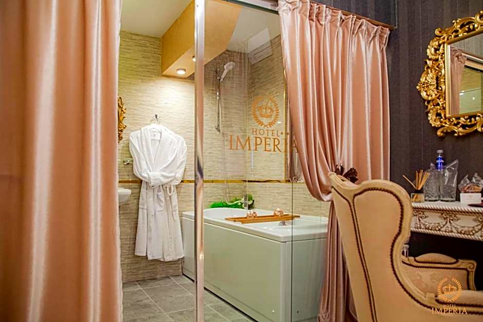 Hotel IMPERIA