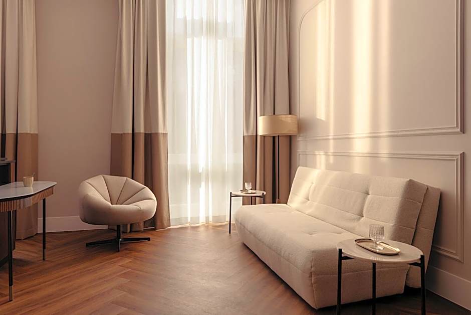 The Manor Amsterdam