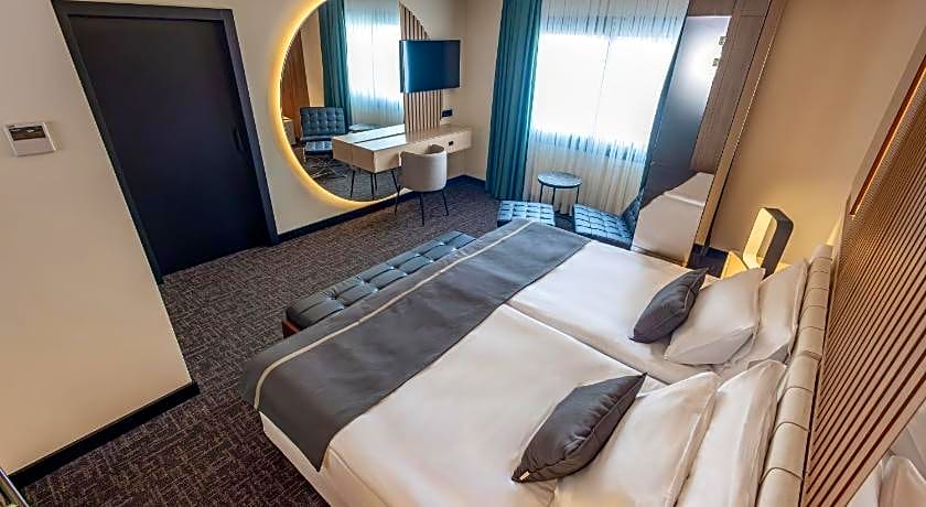 FT Lotus Thermal Hotel & Spa, Trademark Collection By Wyndham