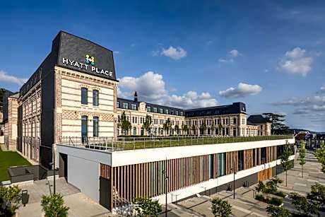Hyatt Place Rouen