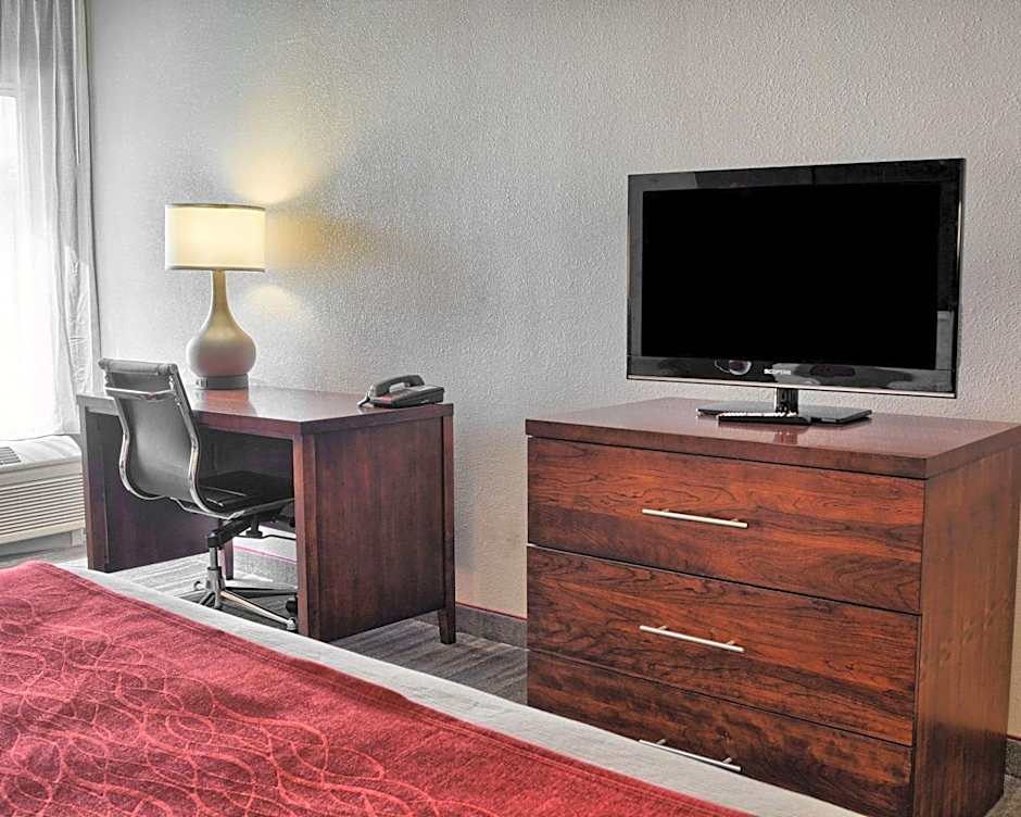 Comfort Inn Ruther Glen