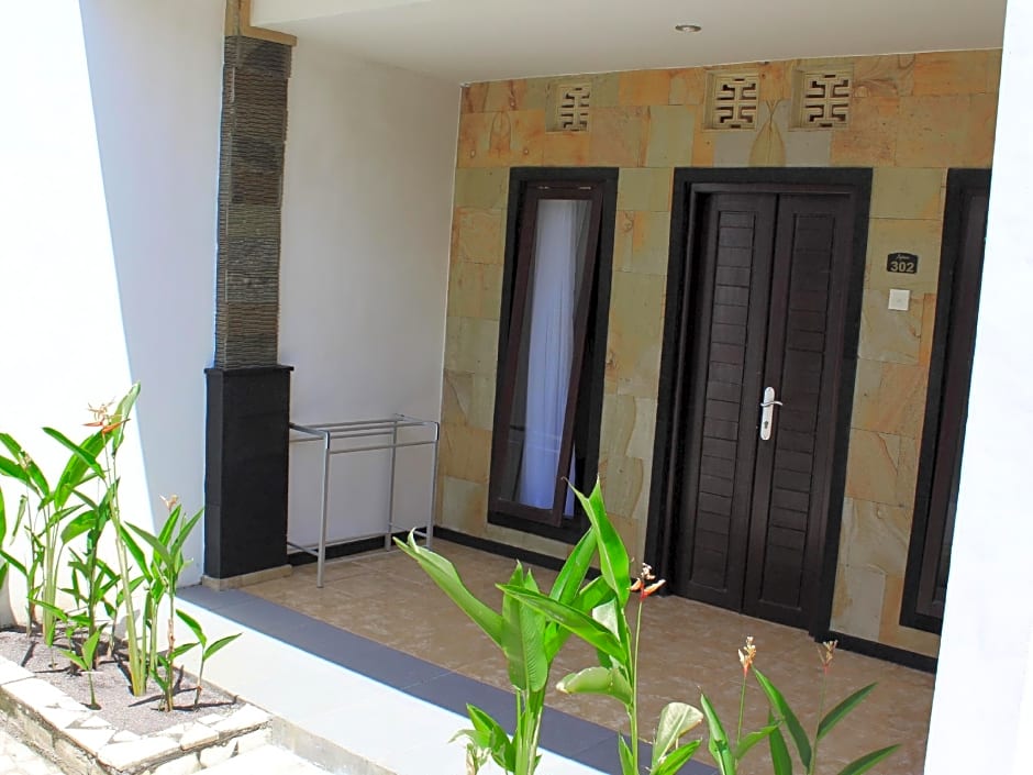Ashana Hotel Uluwatu