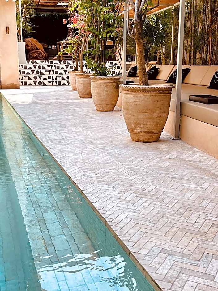 Canggu beach apartments