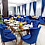 Garden Plaza Hotel