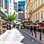 Quest Wellington Serviced Apartments