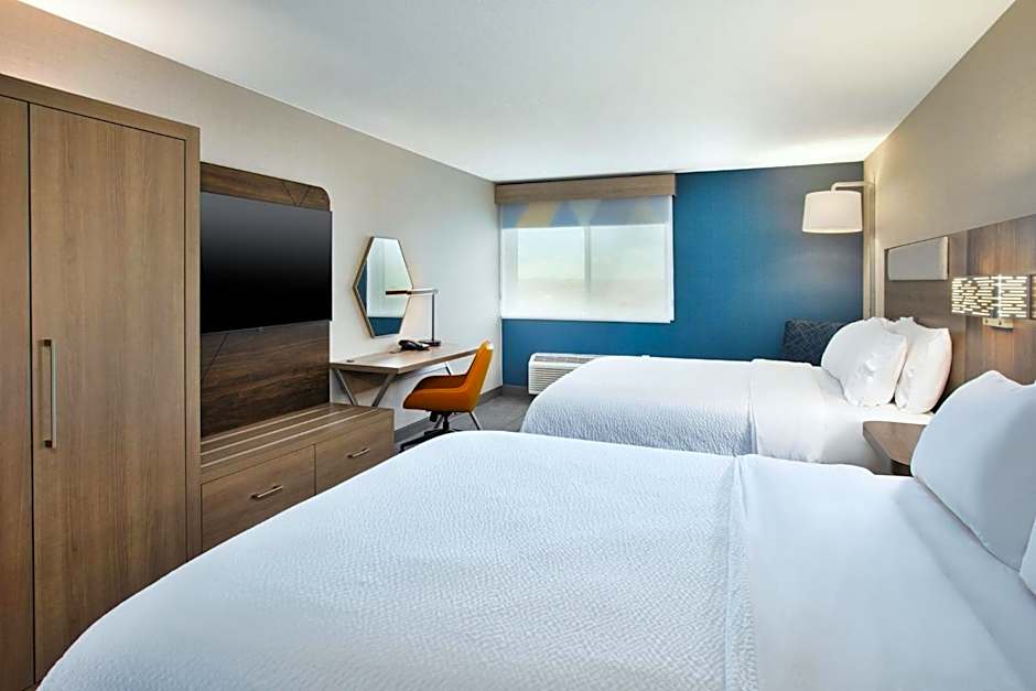 Holiday Inn Express Casper I-25 By IHG