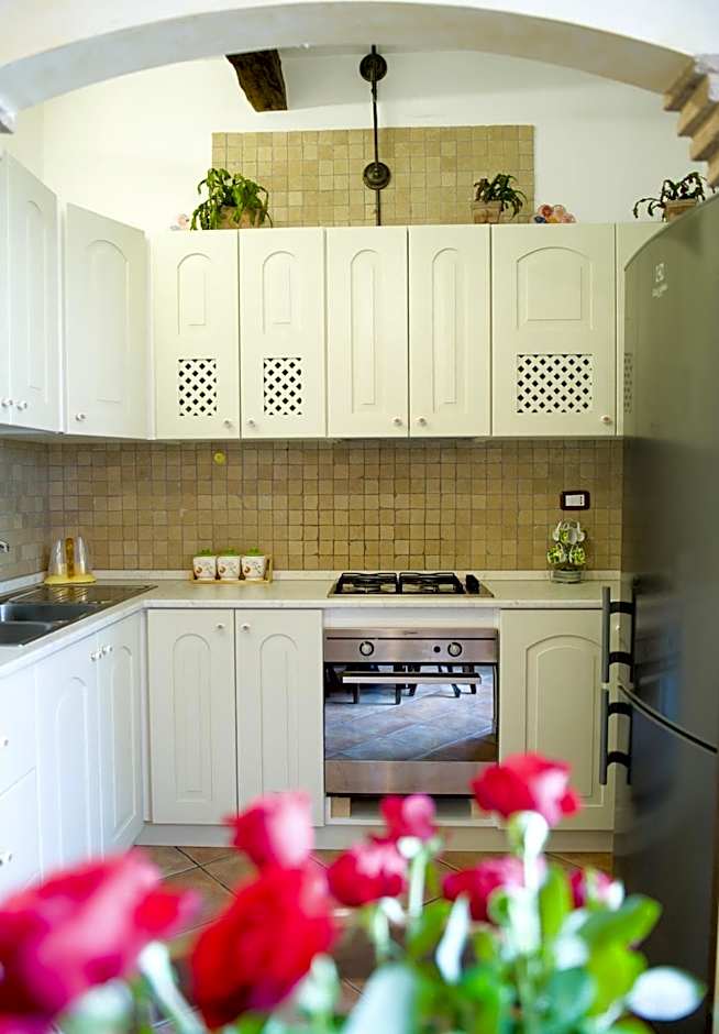 Bed And Breakfast Mblò