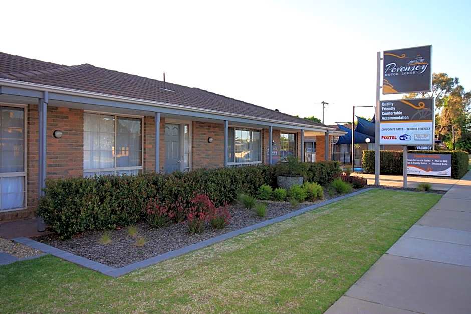 Pevensey Motor Lodge