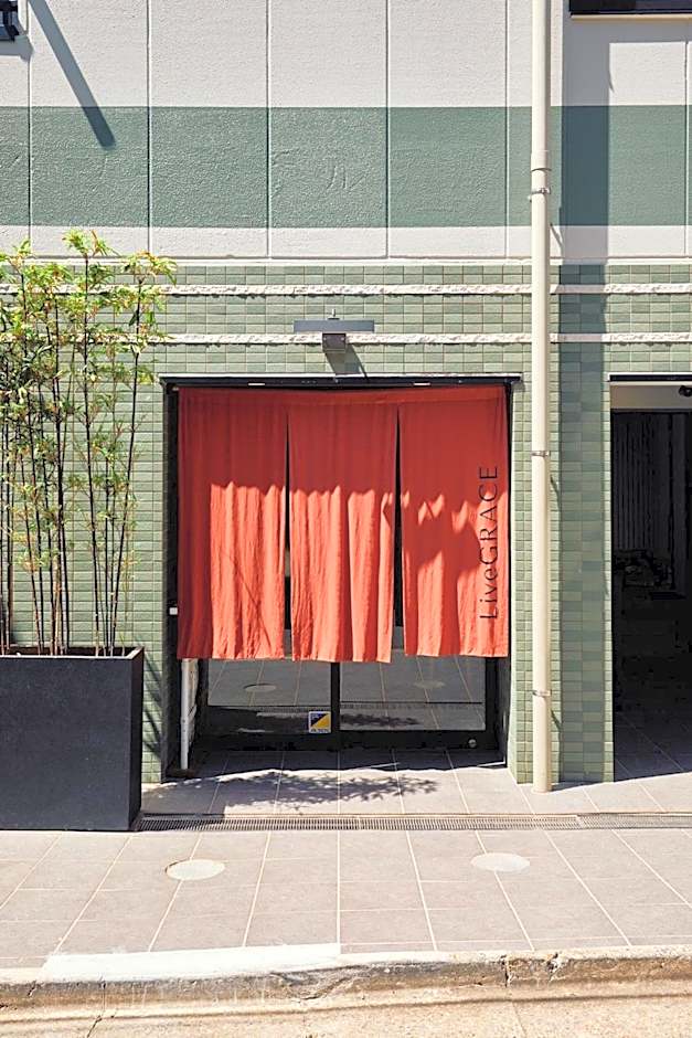 LiveGRACE Mabuji Park Hotel - Vacation STAY 51980v