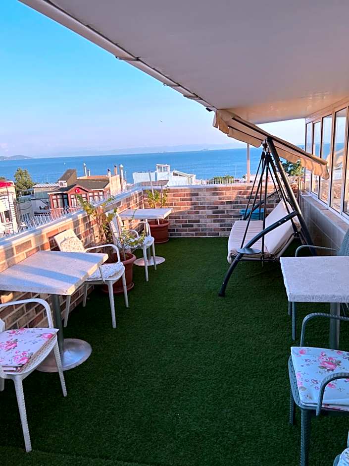 My Holiday Time Hotel