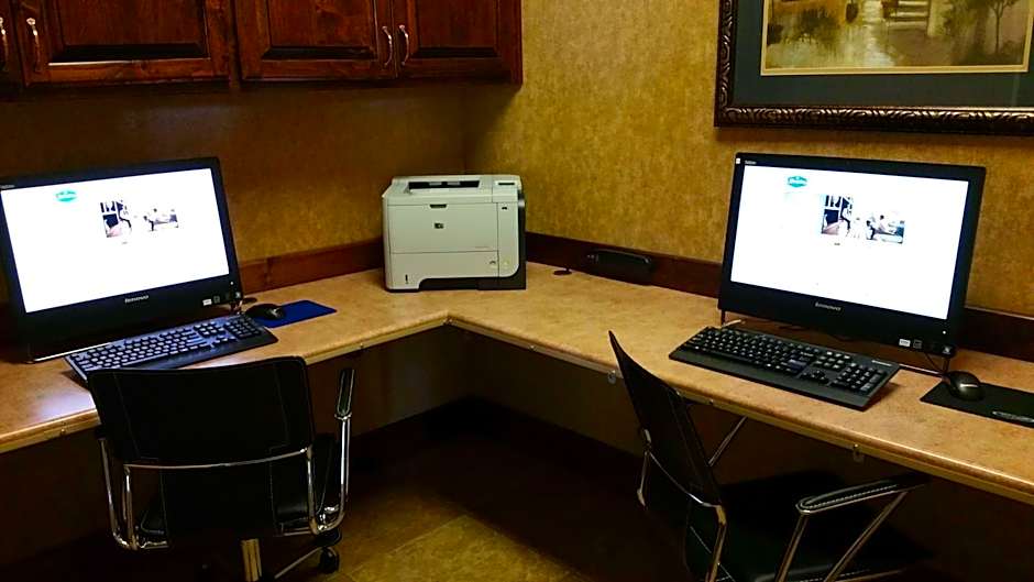 Hampton Inn By Hilton And Suites Gallup