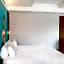 Ikonik Hotel Puebla