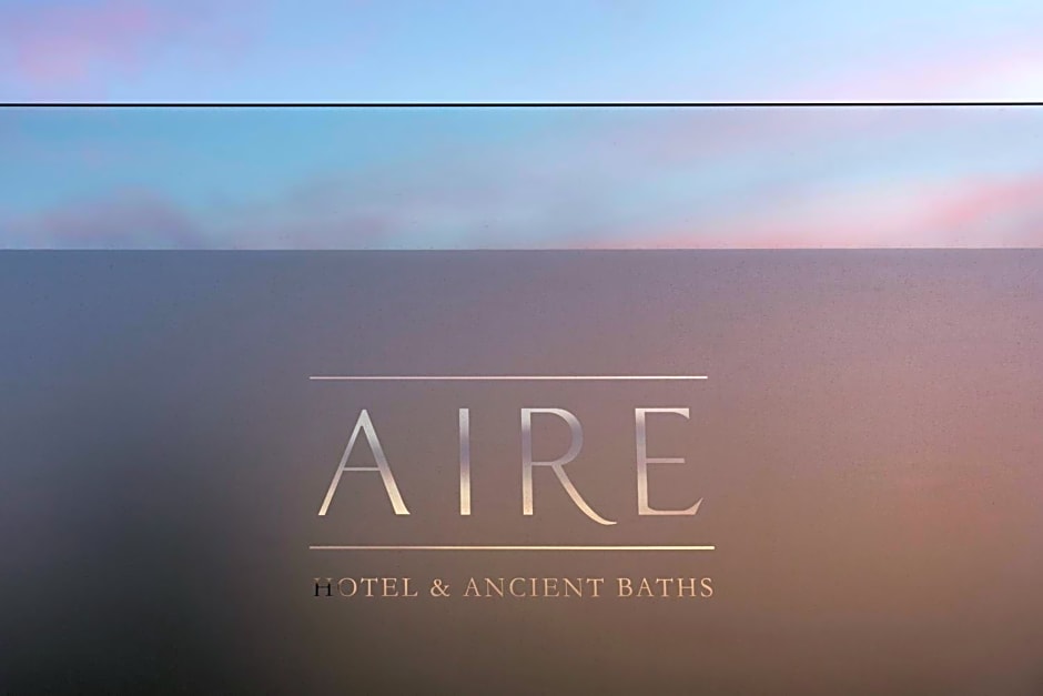 Aire Hotel & Ancient Baths