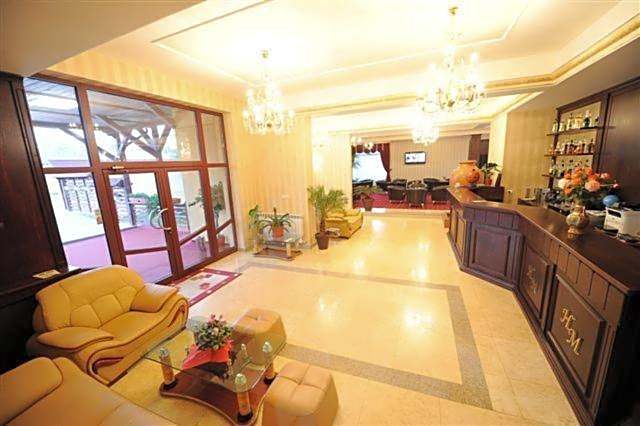 Hotel Mondial - Baia