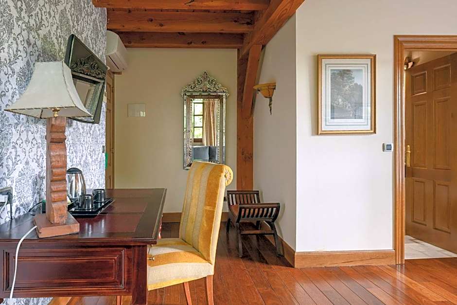 Hotel & Spa Etxegana