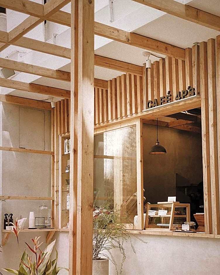 M Village Ly Chinh Thang – Ho Chi Minh City, 