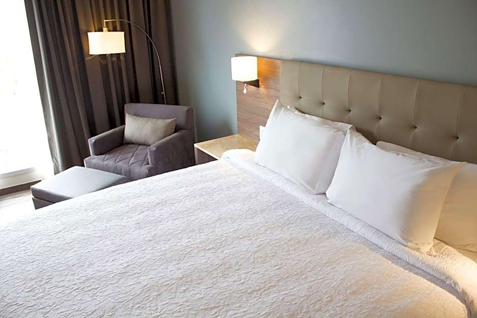 Hampton Inn By Hilton and Suites Durango, Mexico