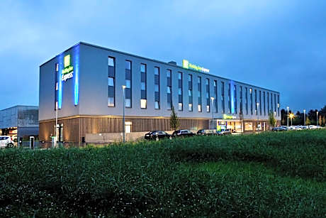Holiday Inn Express - Lustenau By IHG