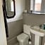2 bed chalet Greatstone, New Romney sands holiday village 2mins from beach
