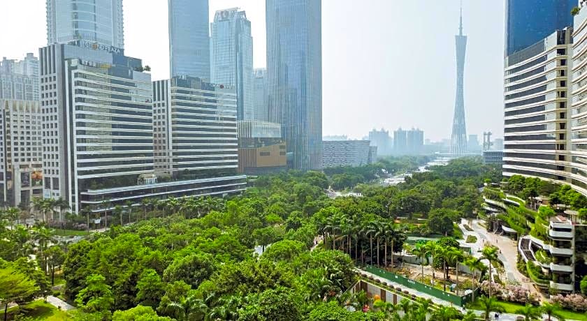 Grand Hyatt Guangzhou