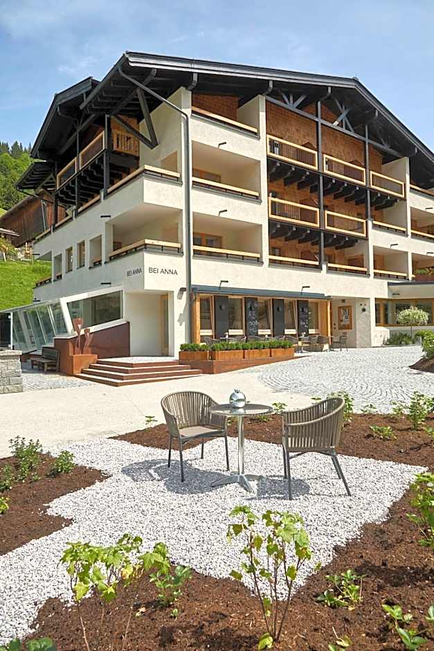 Hotel Marten - Ski-In & Ski-Out