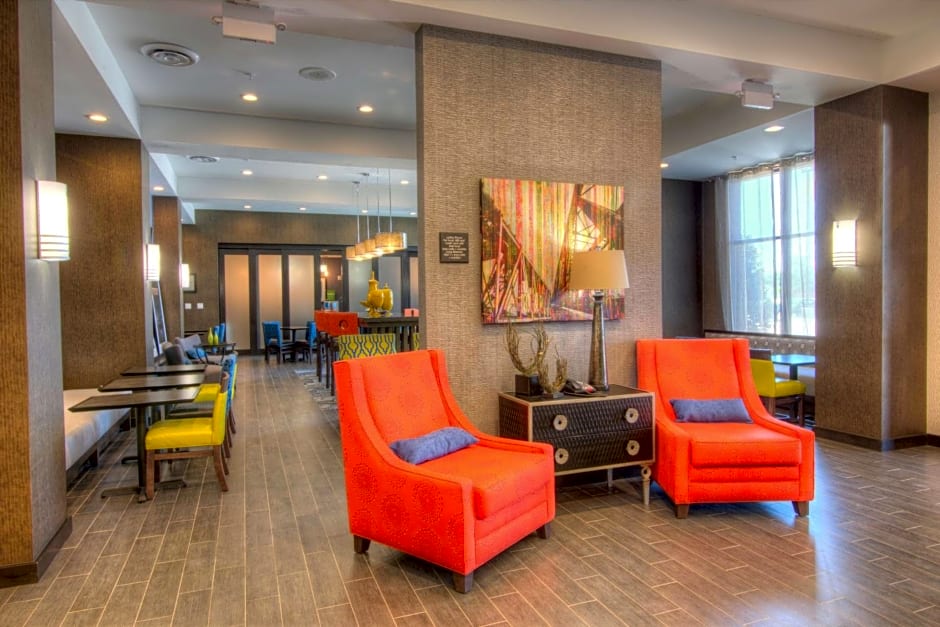 Hampton Inn By Hilton Houston I-10 East, Tx
