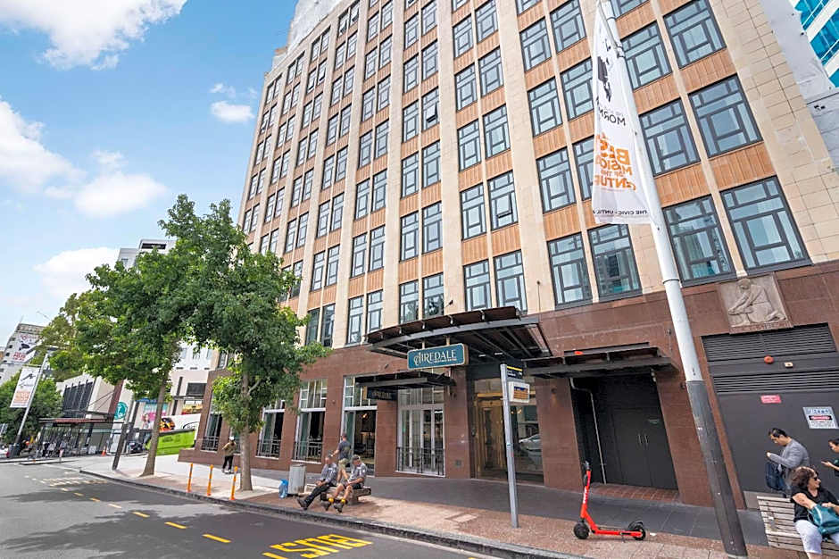 Airedale Boutique Suites