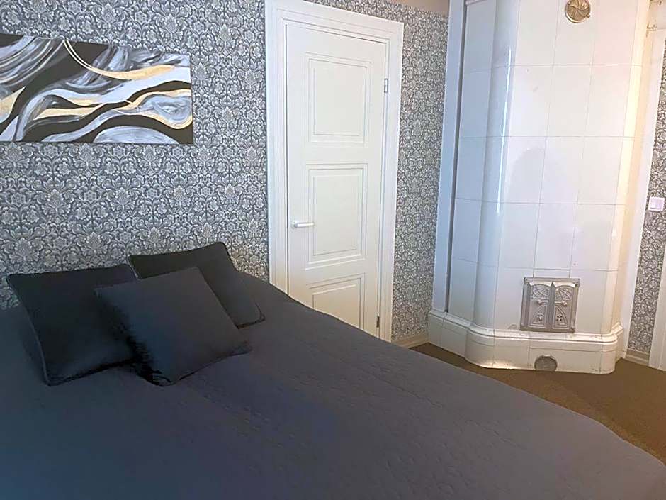 Johanssonin talo 1849