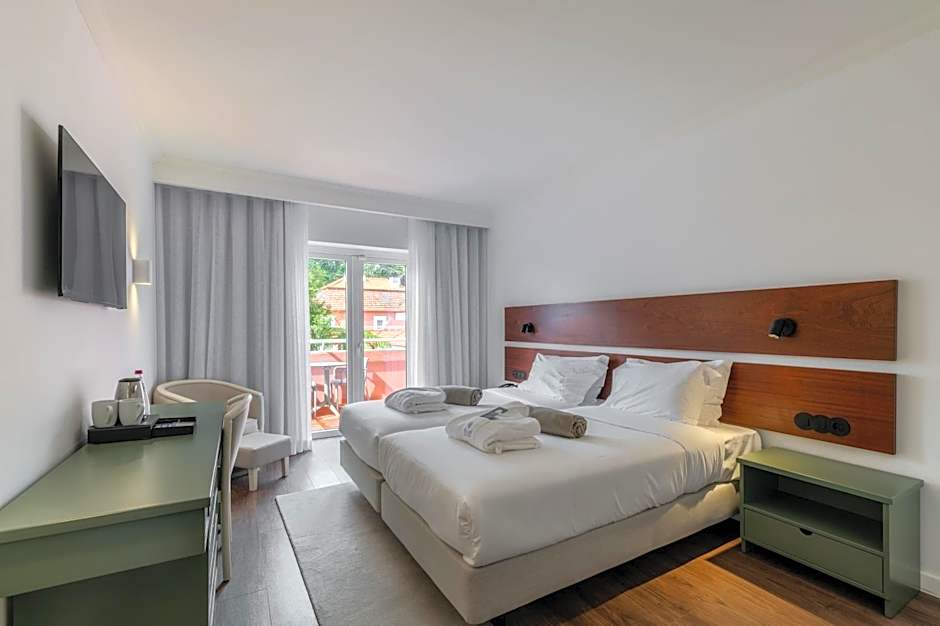 Enotel Santo da Serra