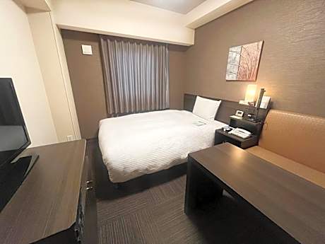 Comfort Single Room - Non-Smoking