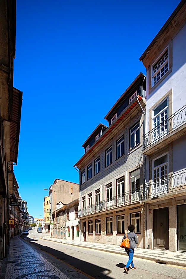 Oporto Maison Batalha