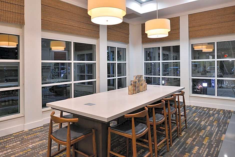 Hilton Garden Inn Napa
