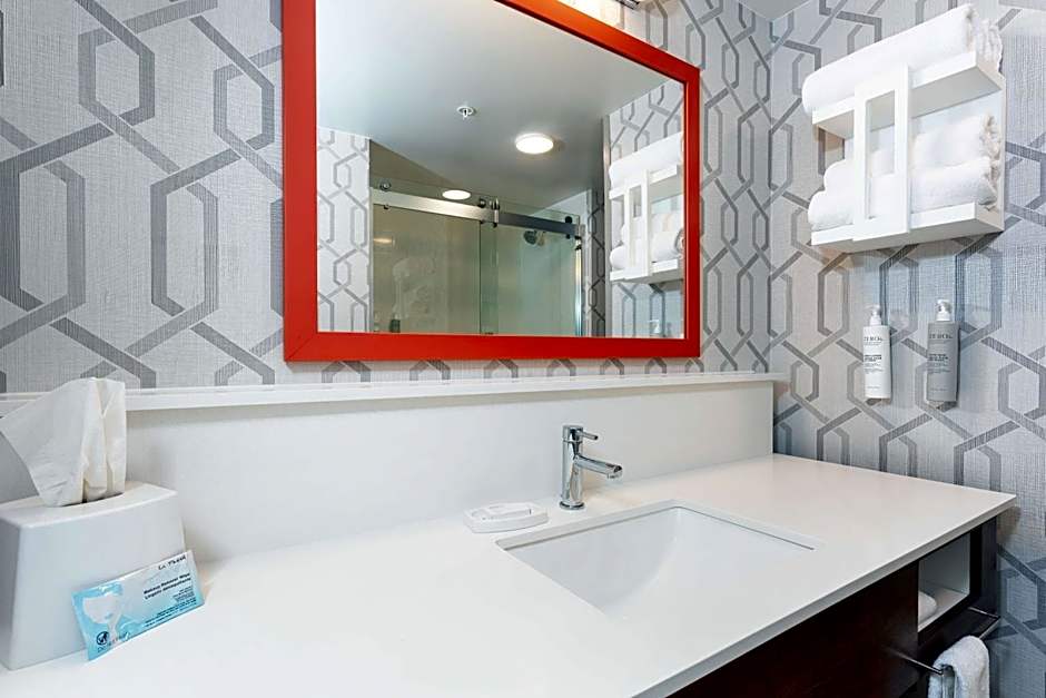 Hampton Inn Marianna I-10