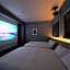 Rakuten STAY naha-tomarifuto 1F Twin Room