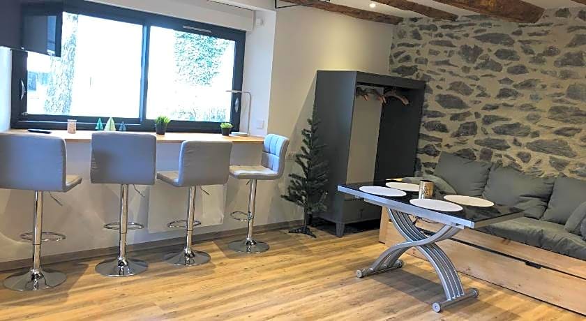 La Grange des Riders