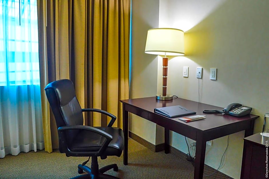 Crowne Plaza Leon By IHG