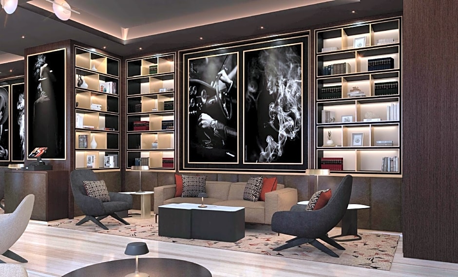 DoubleTree by Hilton Doha Downtown