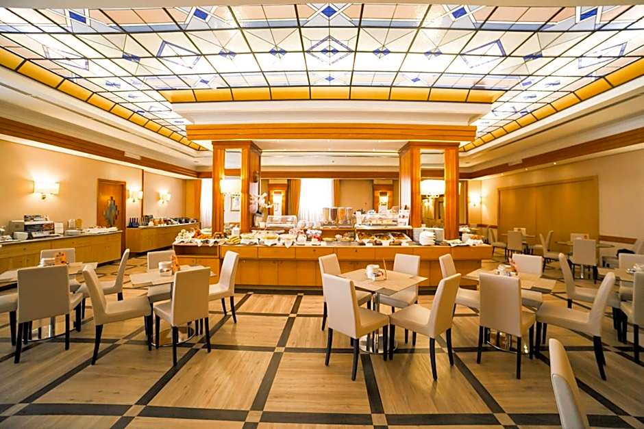 Best Western Hotel President