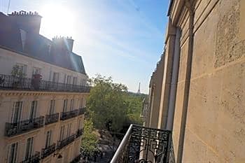 Hotel Elysa-Luxembourg